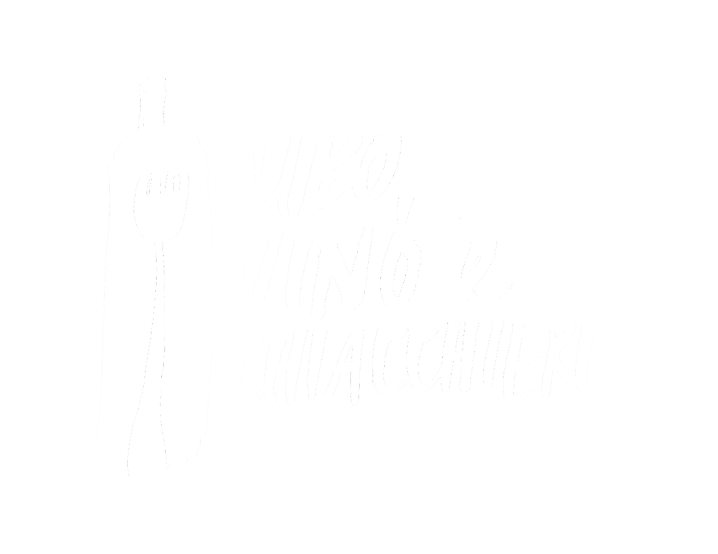 Cibo Vino e Chiacchiere